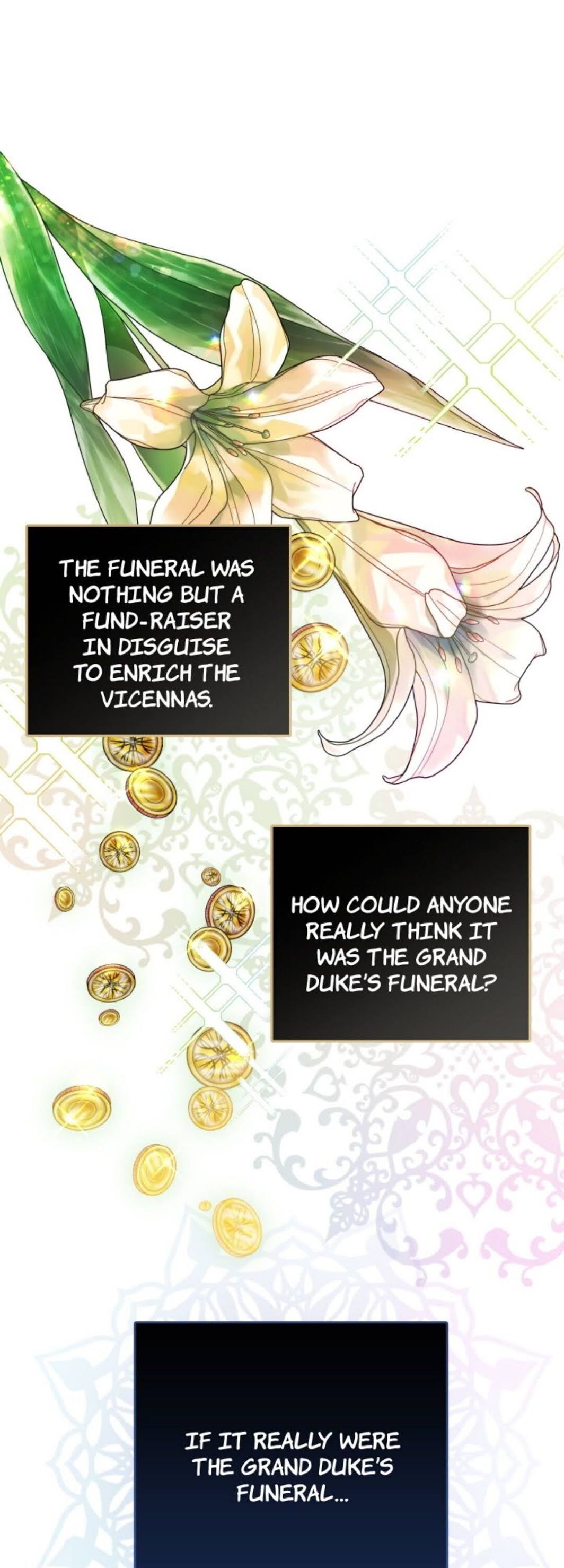 Saving The Villain Who Was Abandoned By The Female Lead Chapter 42 page 12
