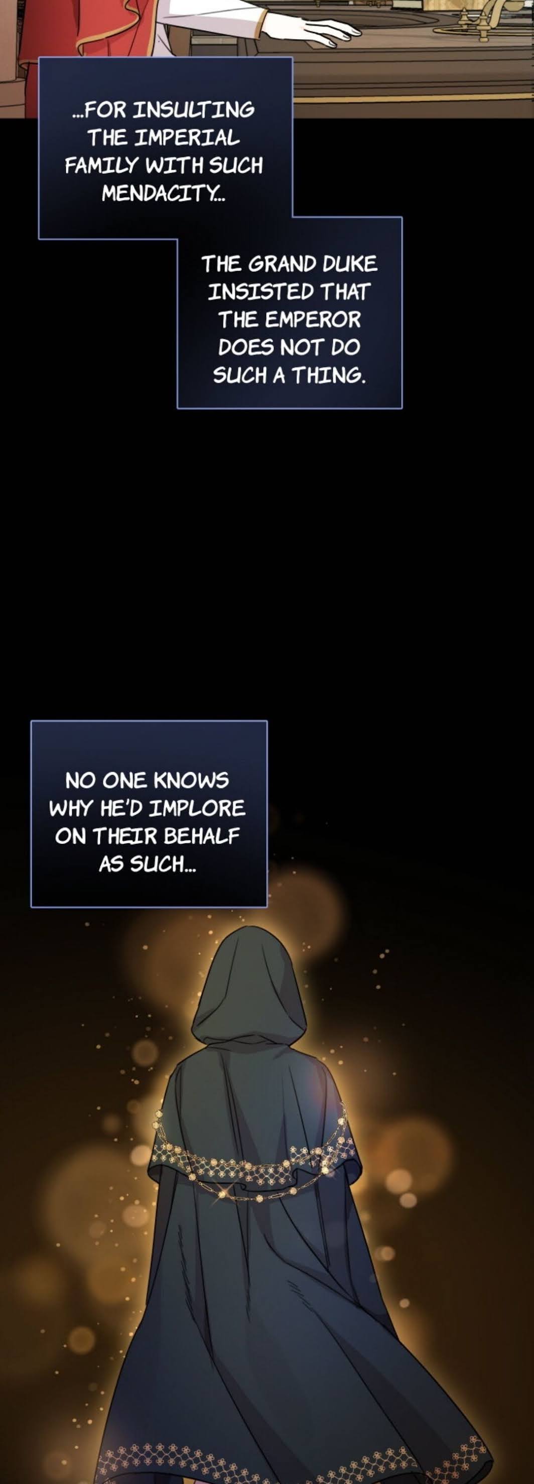 Saving The Villain Who Was Abandoned By The Female Lead Chapter 42 page 27