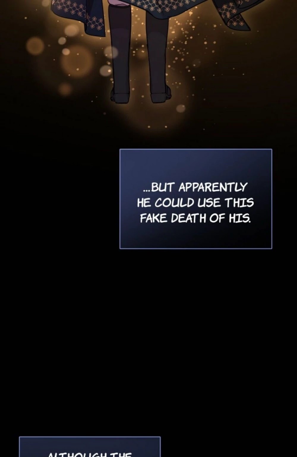 Saving The Villain Who Was Abandoned By The Female Lead Chapter 42 page 28