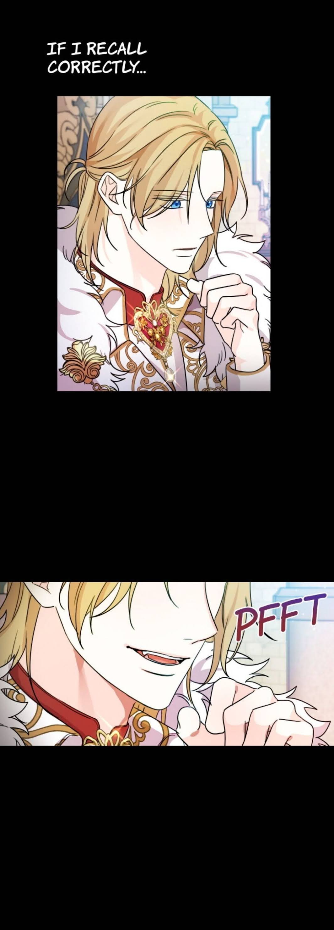 Saving The Villain Who Was Abandoned By The Female Lead Chapter 42 page 30