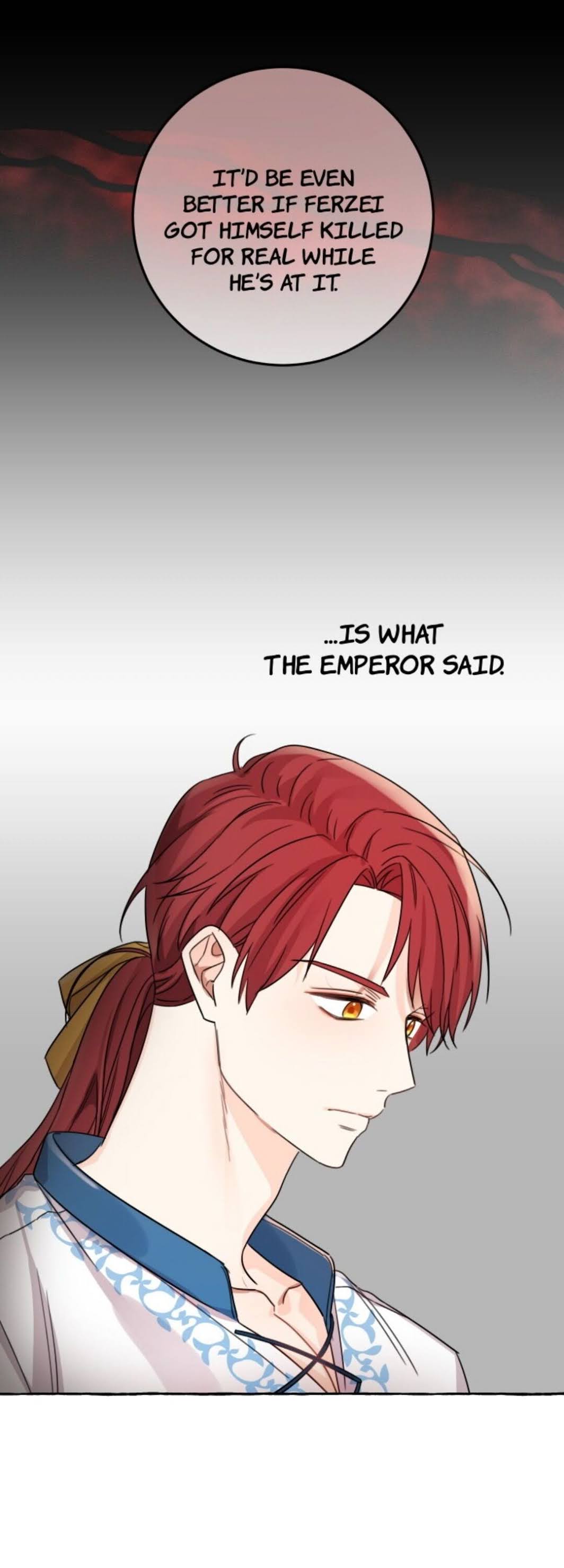 Saving The Villain Who Was Abandoned By The Female Lead Chapter 42 page 31