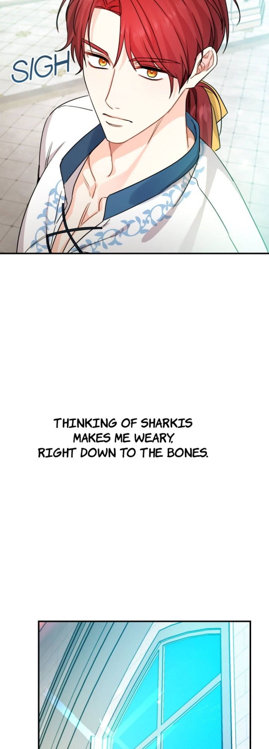 Saving The Villain Who Was Abandoned By The Female Lead Chapter 42 page 37