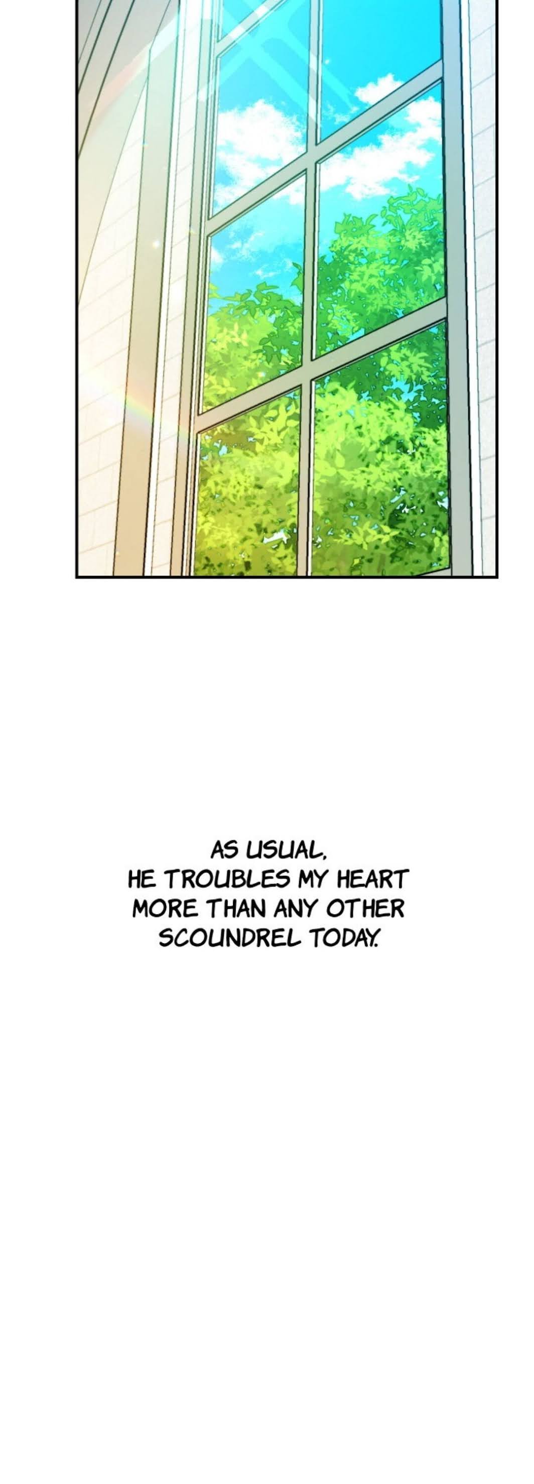 Saving The Villain Who Was Abandoned By The Female Lead Chapter 42 page 38