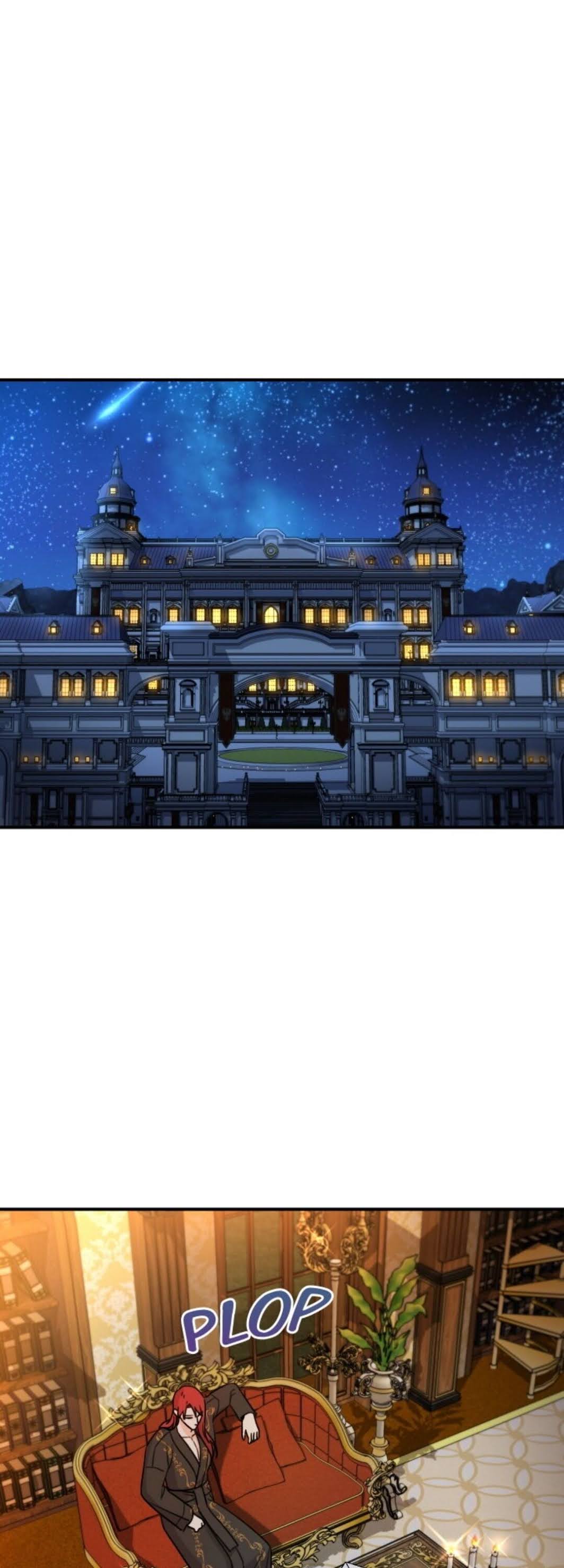 Saving The Villain Who Was Abandoned By The Female Lead Chapter 42 page 39
