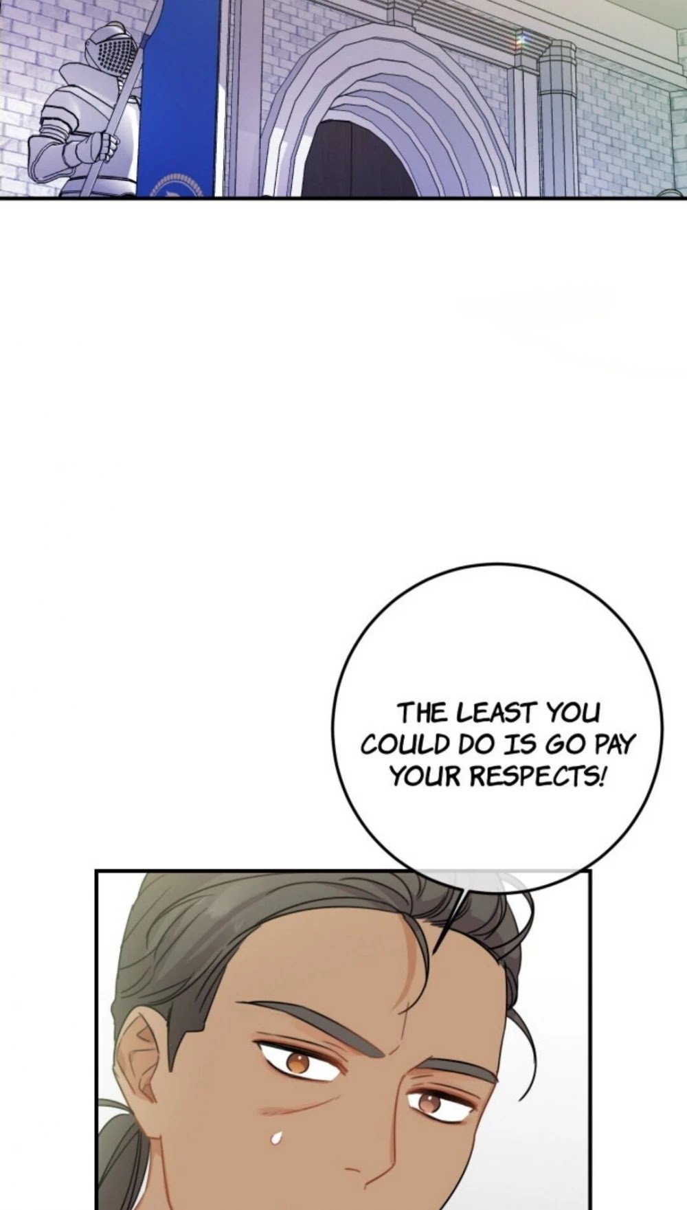 Saving The Villain Who Was Abandoned By The Female Lead Chapter 42 page 4