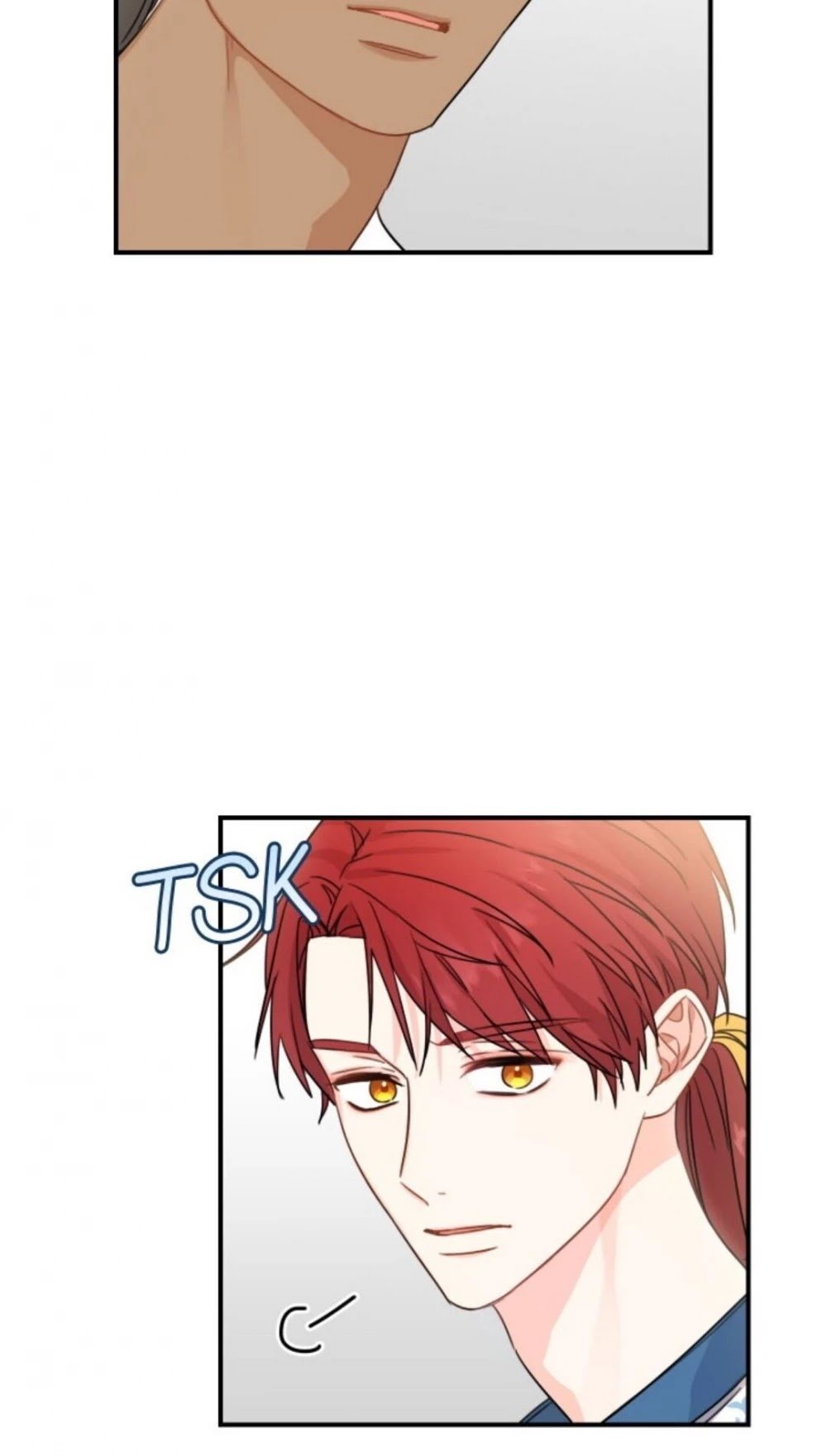 Saving The Villain Who Was Abandoned By The Female Lead Chapter 42 page 5
