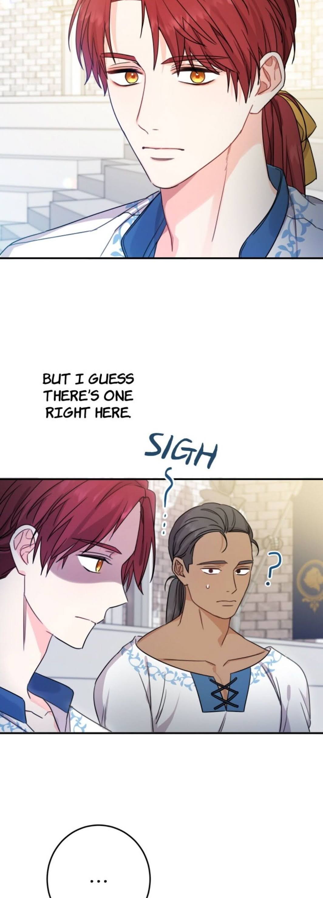 Saving The Villain Who Was Abandoned By The Female Lead Chapter 42 page 7