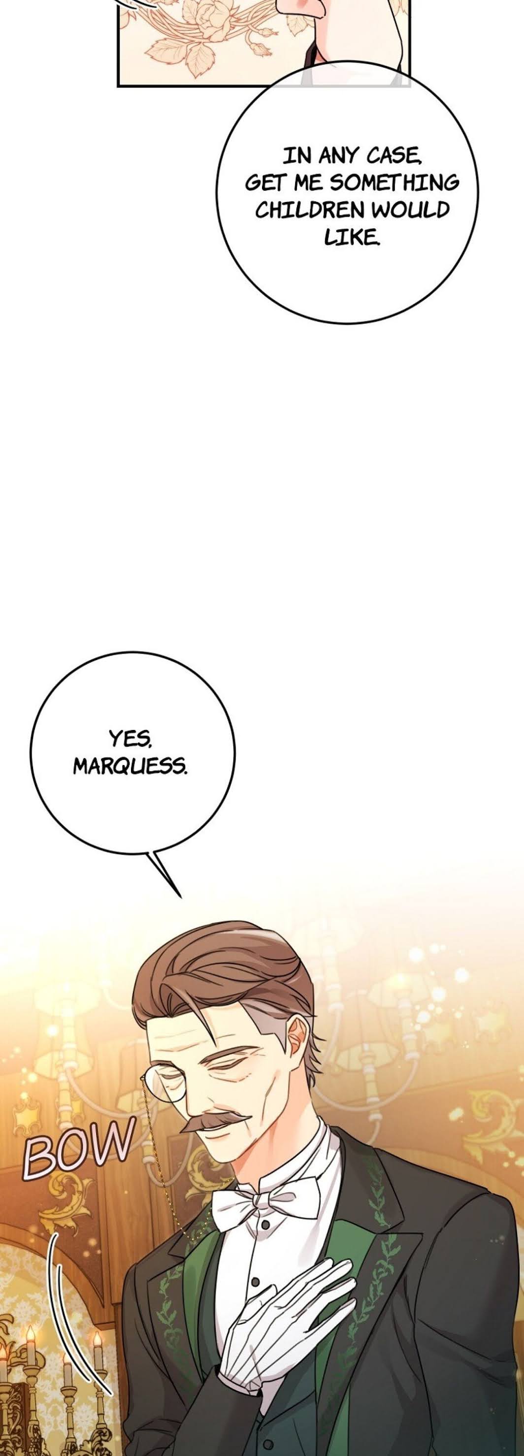 Saving The Villain Who Was Abandoned By The Female Lead Chapter 43 page 14