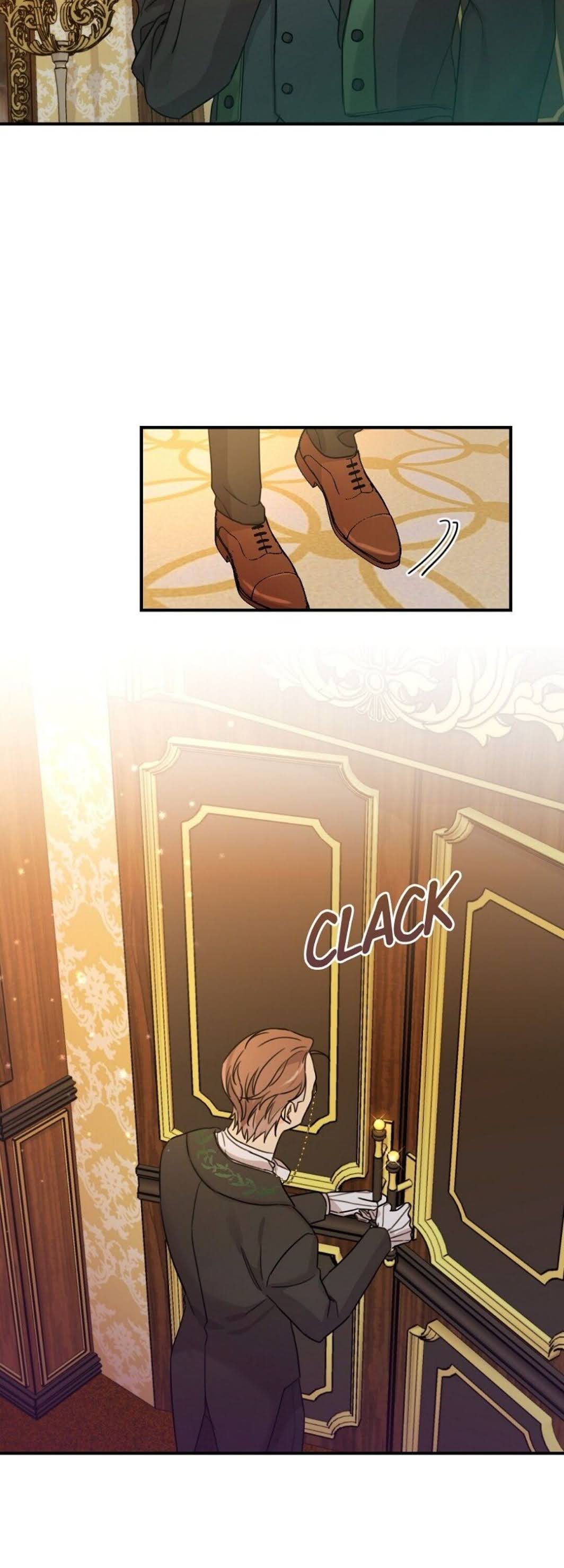 Saving The Villain Who Was Abandoned By The Female Lead Chapter 43 page 15