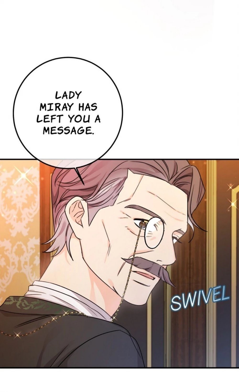 Saving The Villain Who Was Abandoned By The Female Lead Chapter 43 page 17