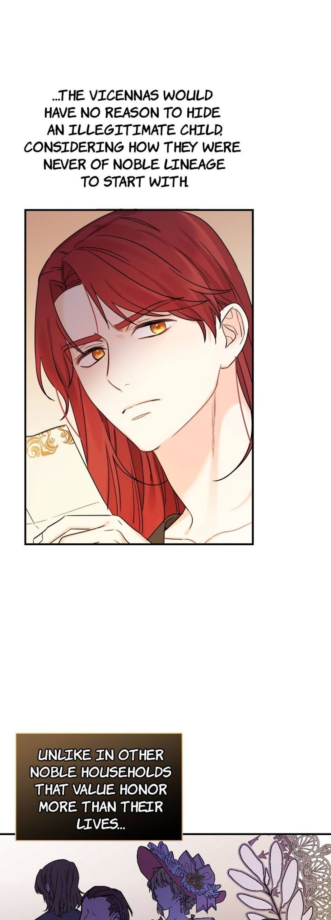 Saving The Villain Who Was Abandoned By The Female Lead Chapter 43 page 1