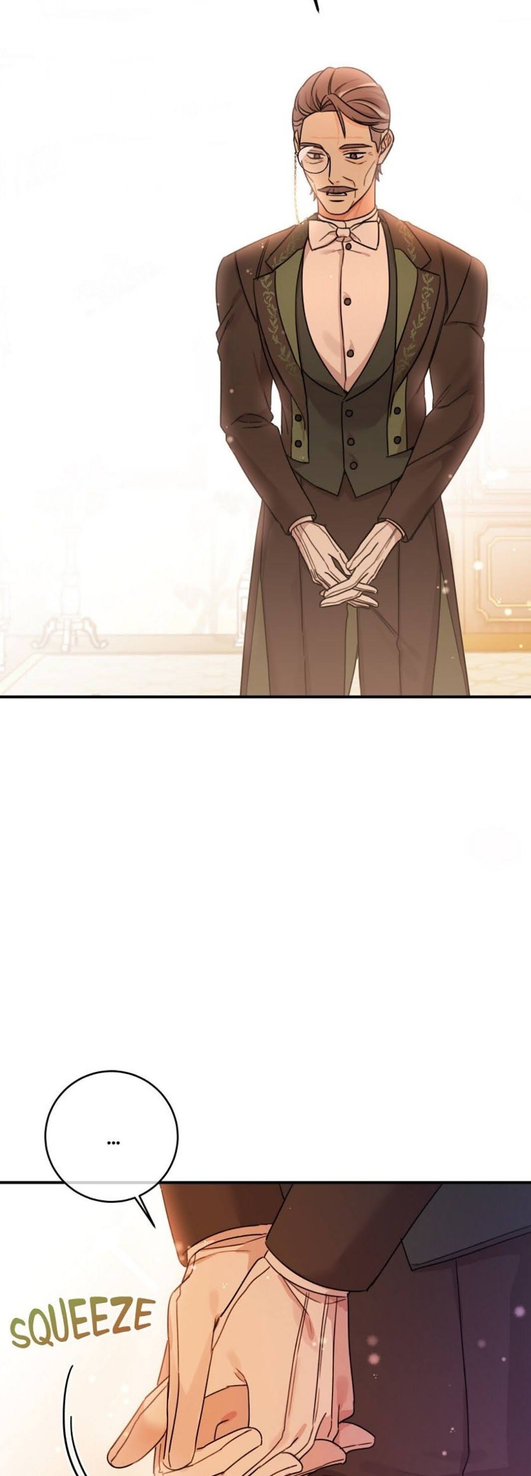 Saving The Villain Who Was Abandoned By The Female Lead Chapter 43 page 20