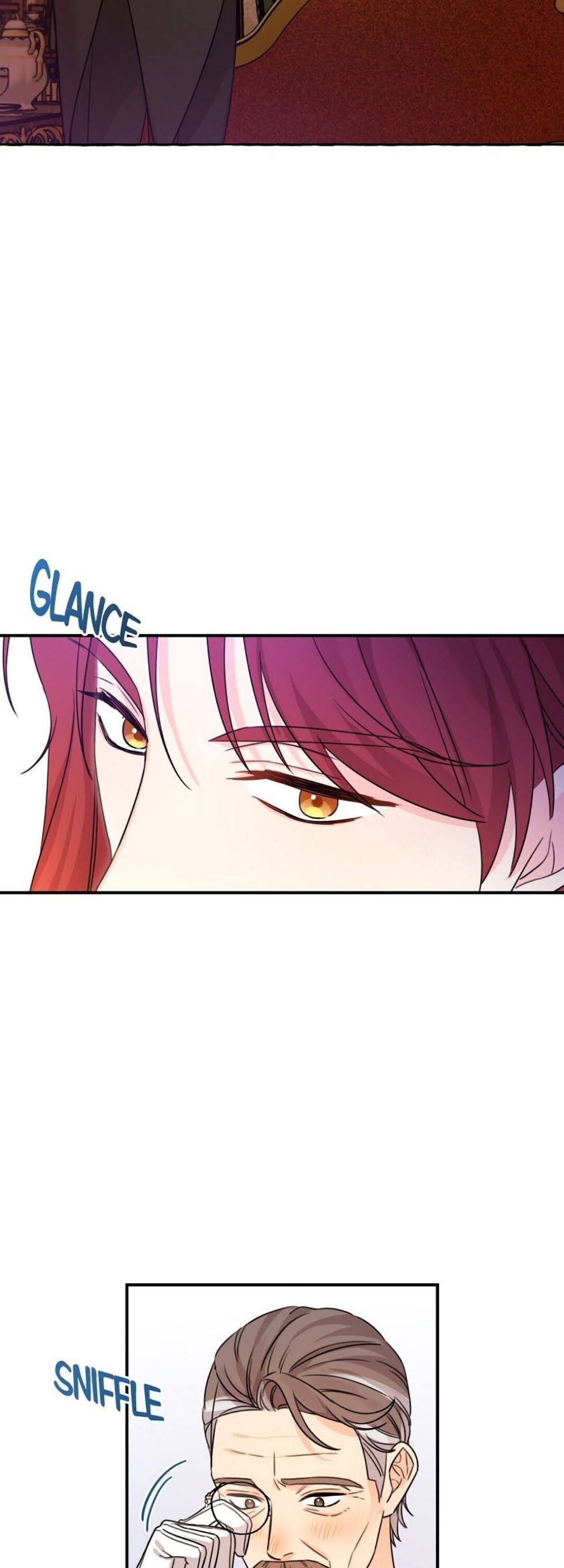 Saving The Villain Who Was Abandoned By The Female Lead Chapter 43 page 26