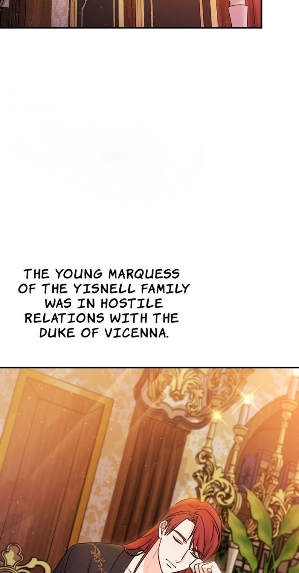 Saving The Villain Who Was Abandoned By The Female Lead Chapter 43 page 29