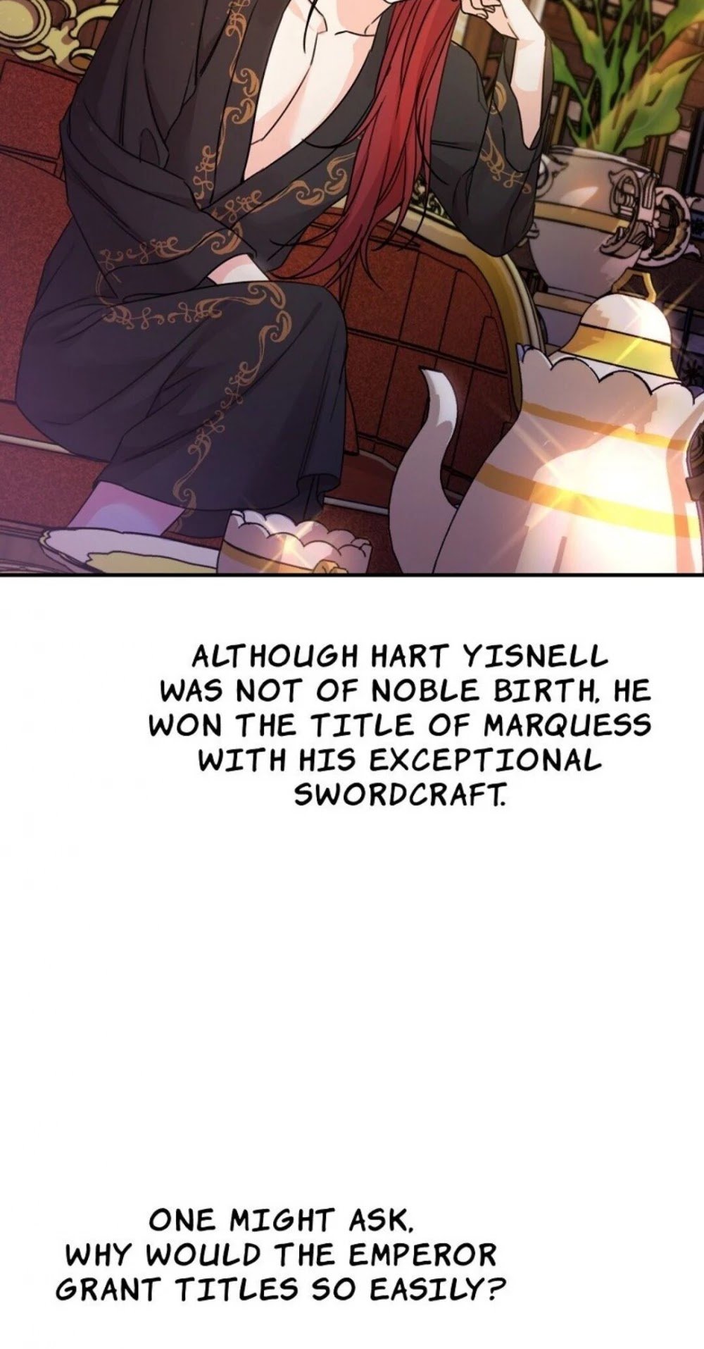 Saving The Villain Who Was Abandoned By The Female Lead Chapter 43 page 30