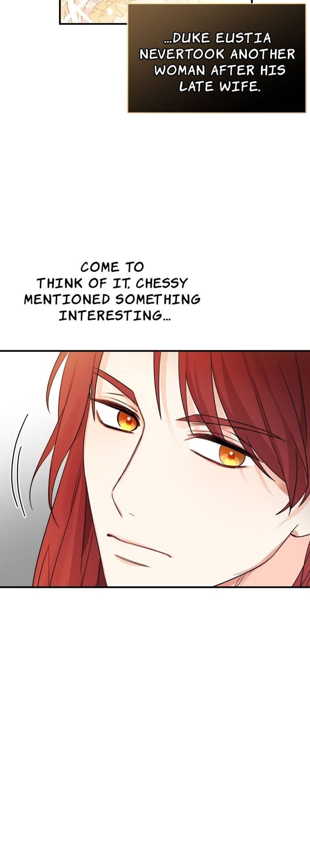 Saving The Villain Who Was Abandoned By The Female Lead Chapter 43 page 3