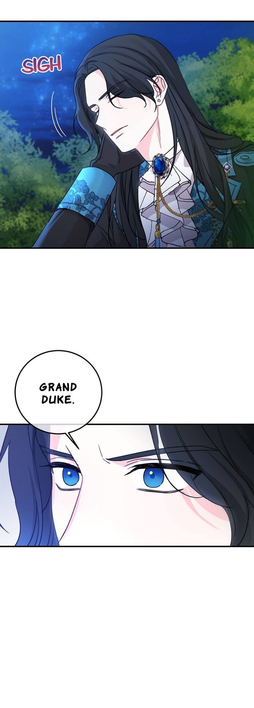 Saving The Villain Who Was Abandoned By The Female Lead Chapter 43 page 46
