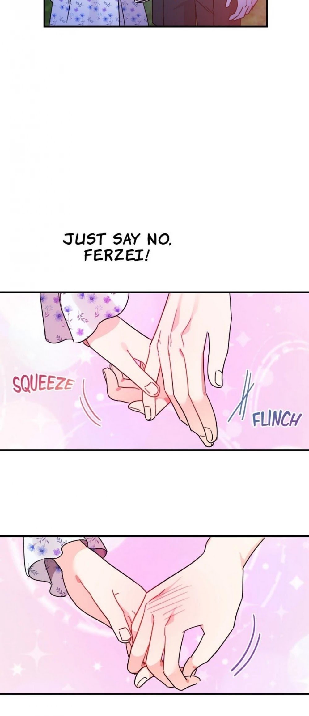 Saving The Villain Who Was Abandoned By The Female Lead Chapter 43 page 51