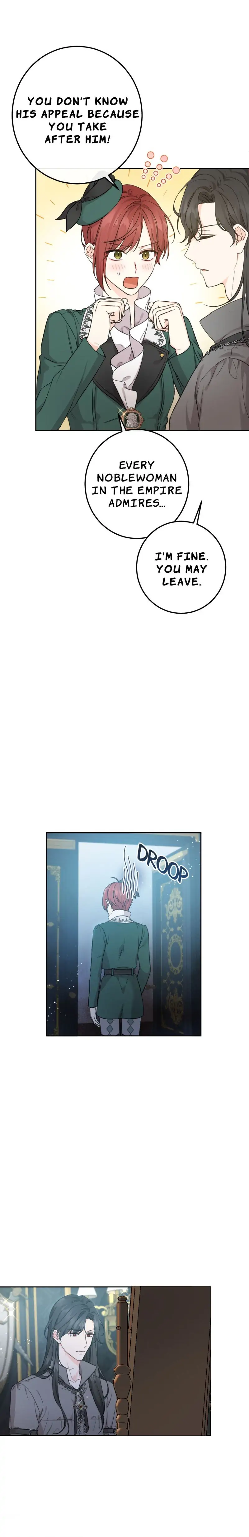 Saving The Villain Who Was Abandoned By The Female Lead Chapter 45 page 15