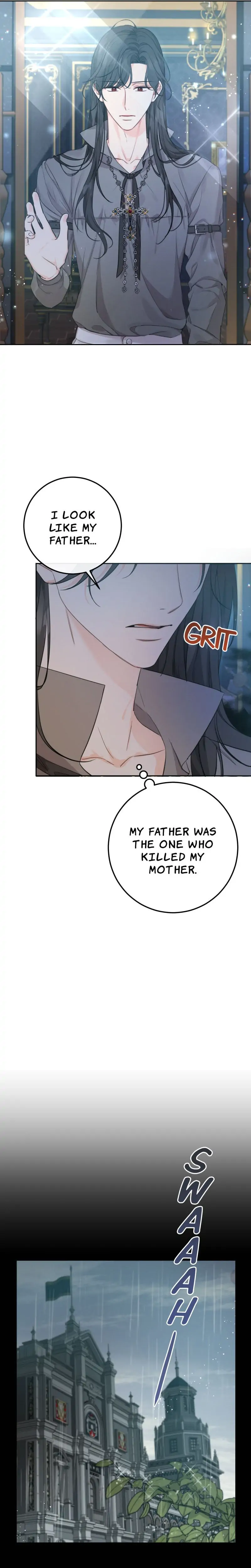 Saving The Villain Who Was Abandoned By The Female Lead Chapter 45 page 16