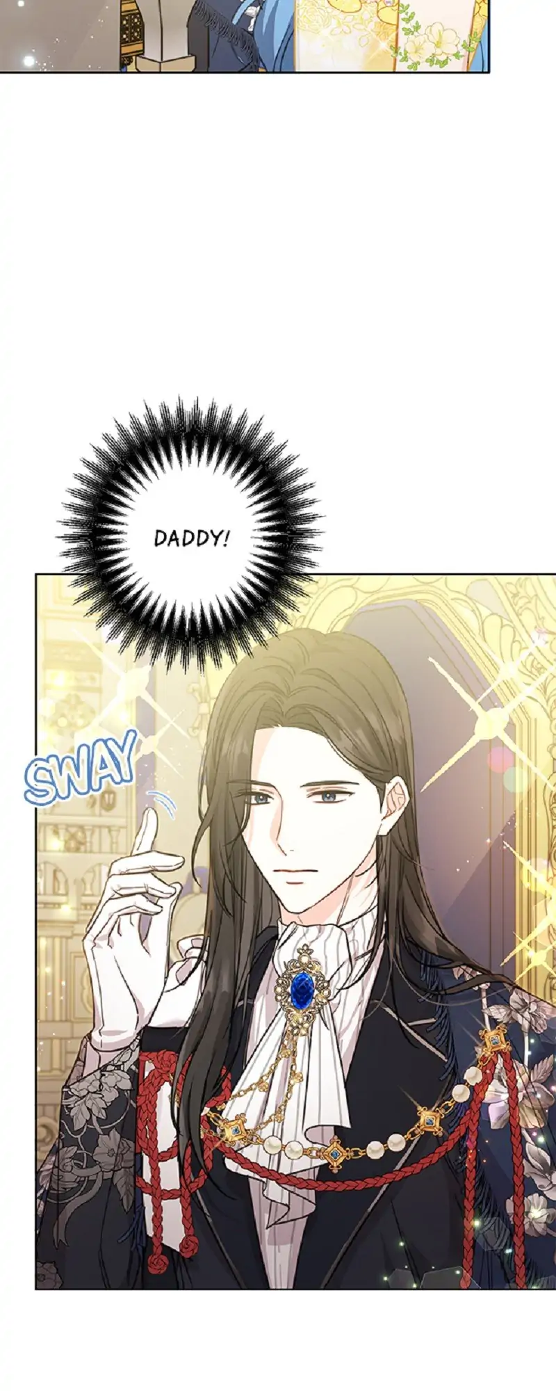 Saving The Villain Who Was Abandoned By The Female Lead Chapter 50 page 10