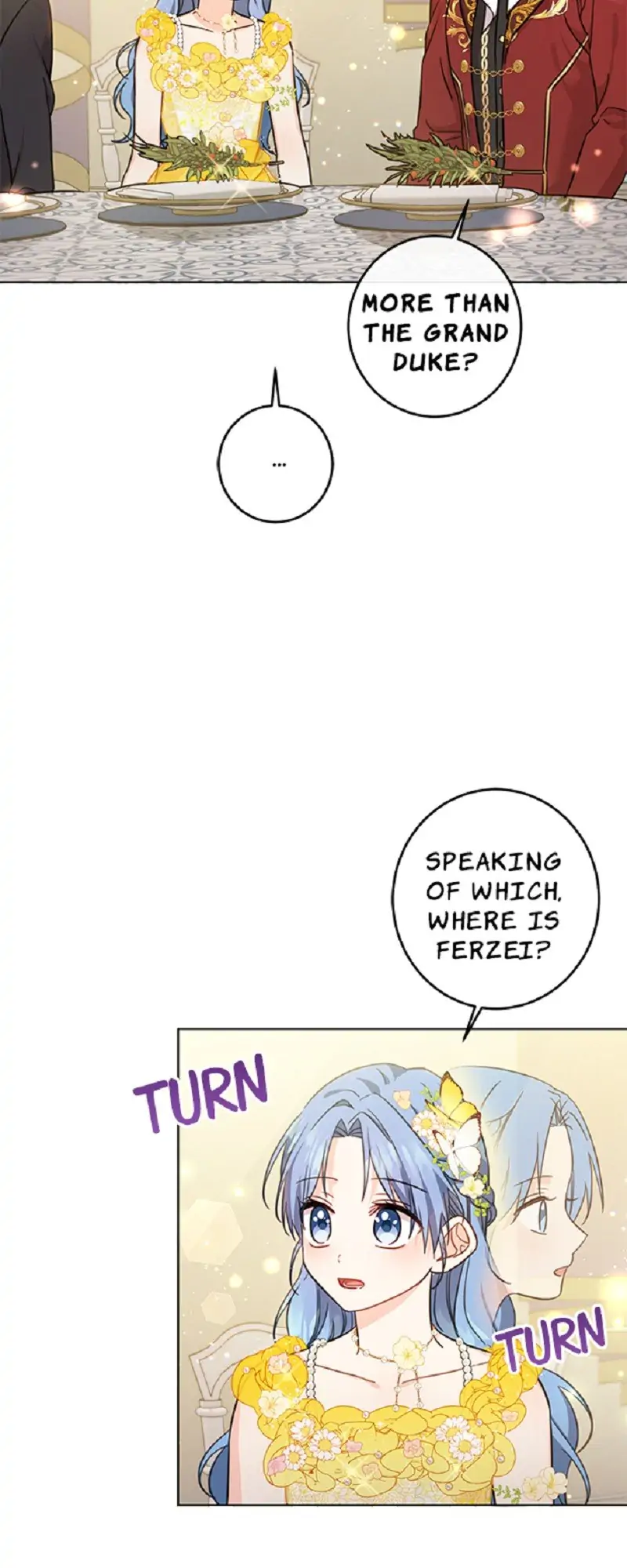 Saving The Villain Who Was Abandoned By The Female Lead Chapter 50 page 13
