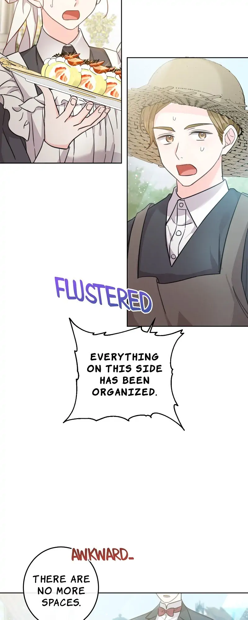 Saving The Villain Who Was Abandoned By The Female Lead Chapter 50 page 1