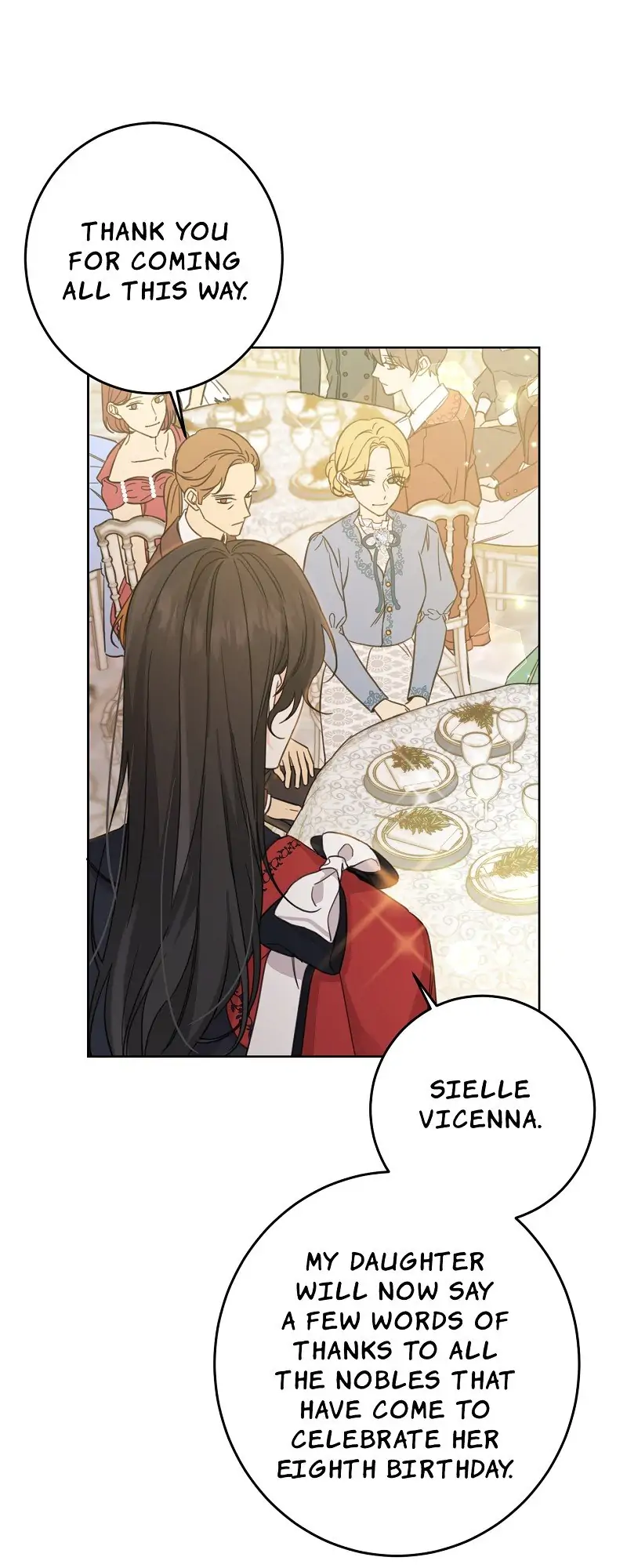 Saving The Villain Who Was Abandoned By The Female Lead Chapter 50 page 23