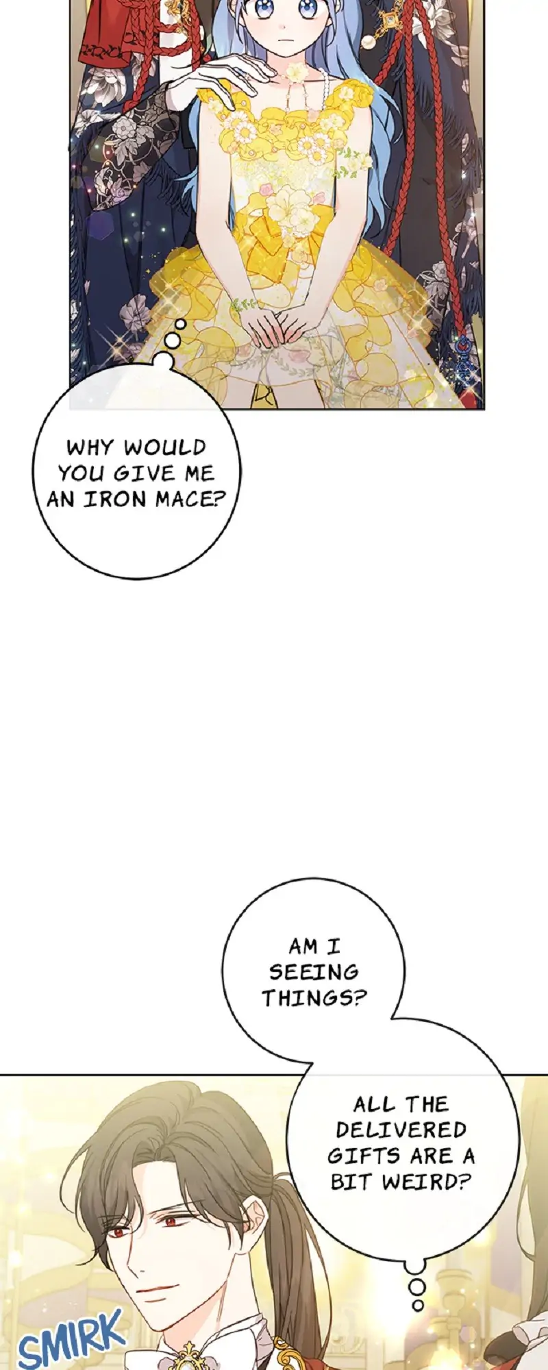 Saving The Villain Who Was Abandoned By The Female Lead Chapter 50 page 29