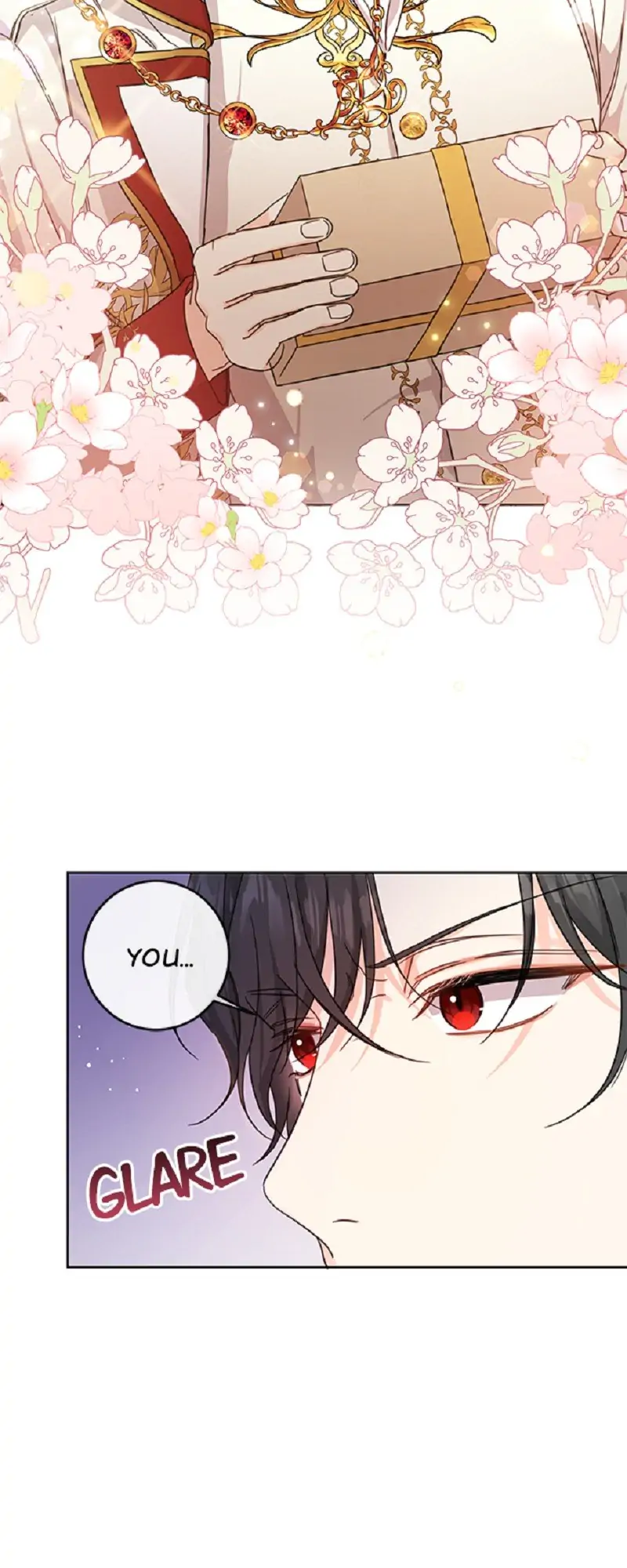 Saving The Villain Who Was Abandoned By The Female Lead Chapter 50 page 35