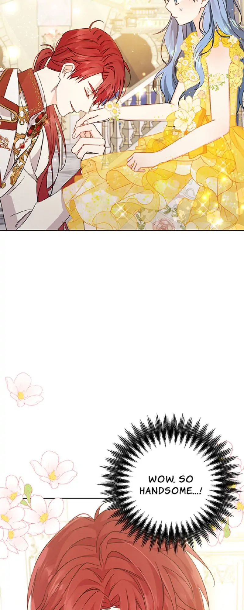 Saving The Villain Who Was Abandoned By The Female Lead Chapter 50 page 41