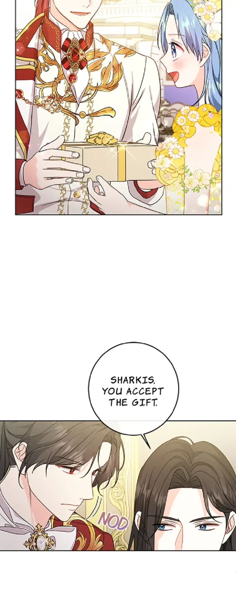 Saving The Villain Who Was Abandoned By The Female Lead Chapter 50 page 45