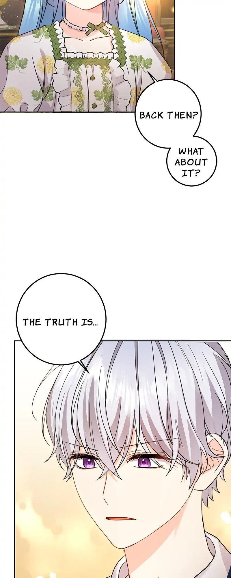 Saving The Villain Who Was Abandoned By The Female Lead Chapter 55 page 10