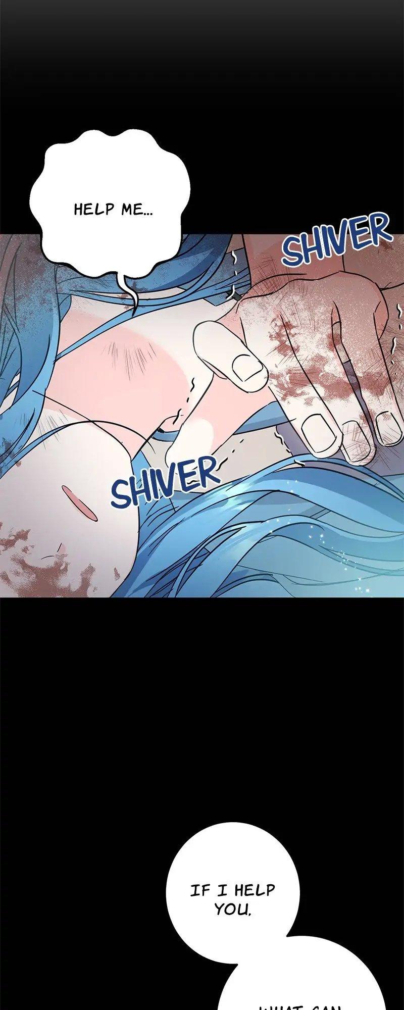 Saving The Villain Who Was Abandoned By The Female Lead Chapter 55 page 12