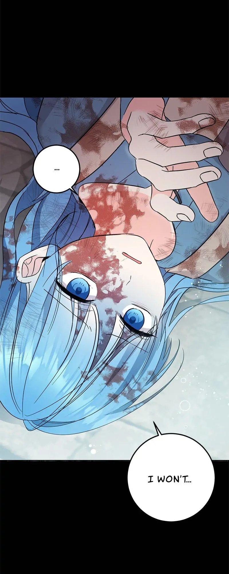 Saving The Villain Who Was Abandoned By The Female Lead Chapter 55 page 14