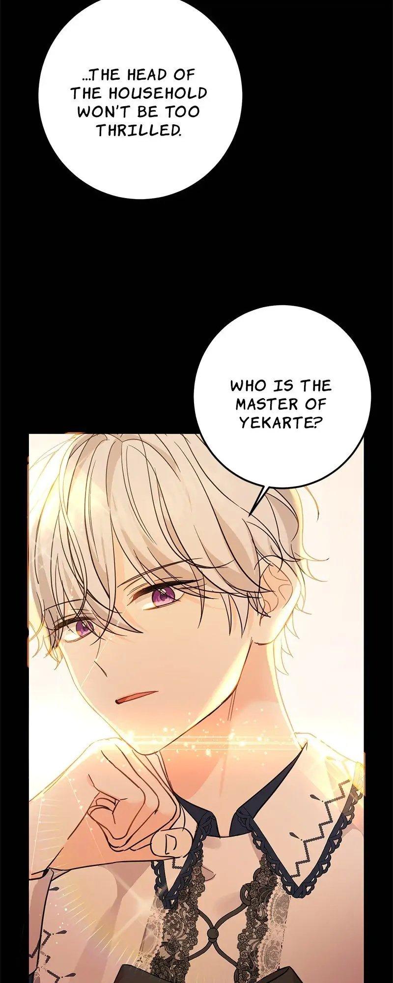 Saving The Villain Who Was Abandoned By The Female Lead Chapter 55 page 24