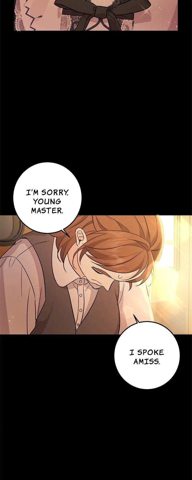 Saving The Villain Who Was Abandoned By The Female Lead Chapter 55 page 25