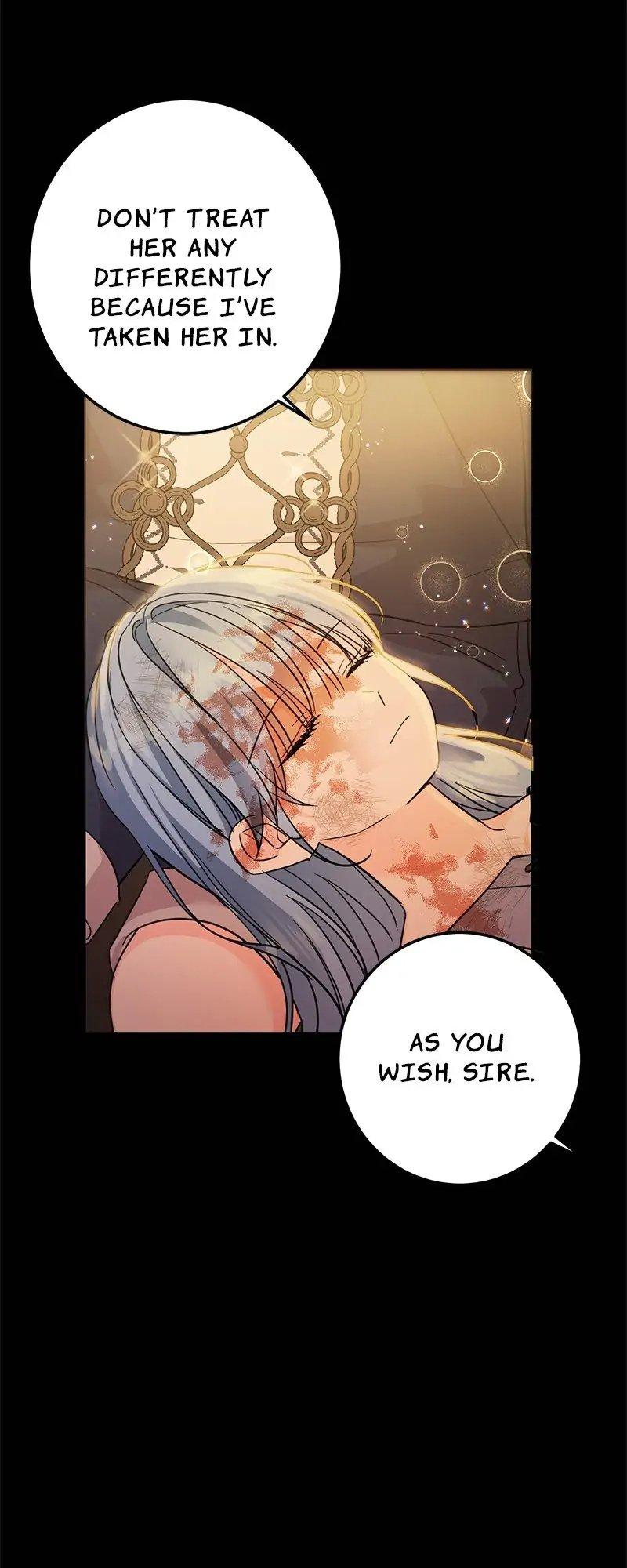 Saving The Villain Who Was Abandoned By The Female Lead Chapter 55 page 26
