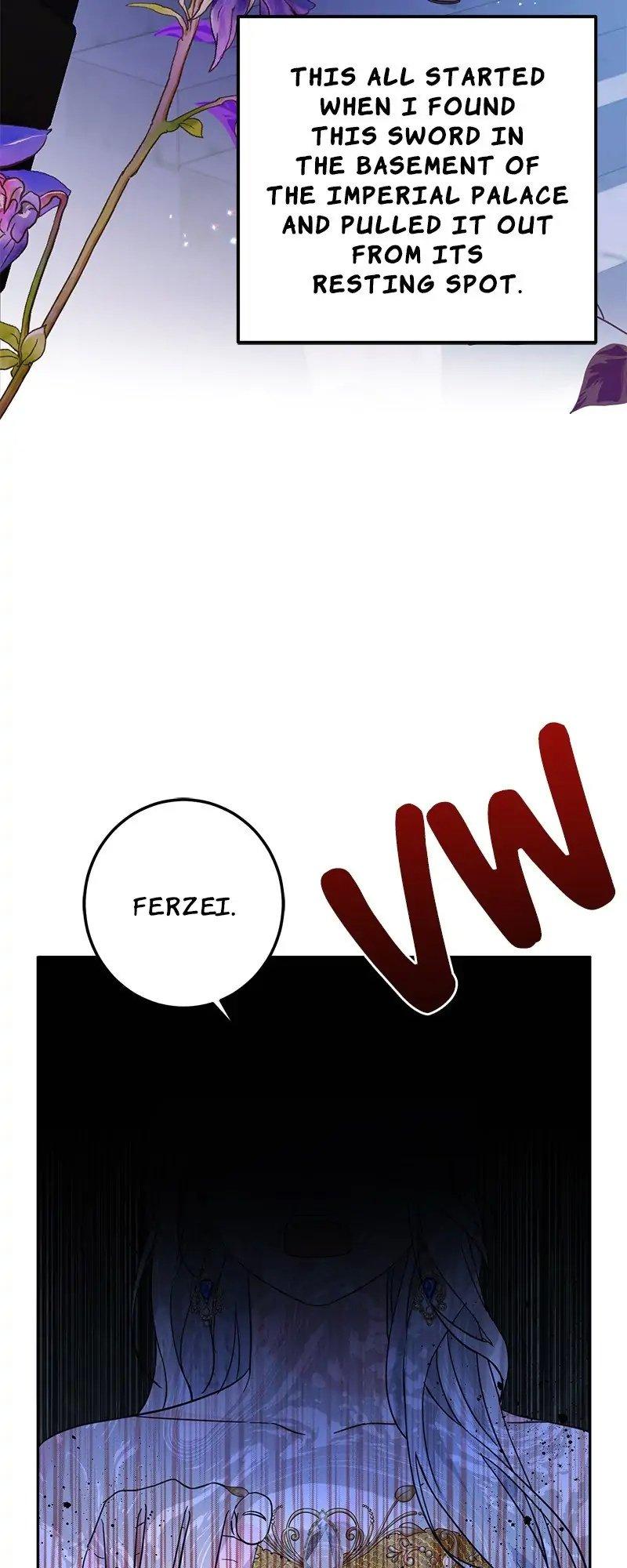 Saving The Villain Who Was Abandoned By The Female Lead Chapter 55 page 2