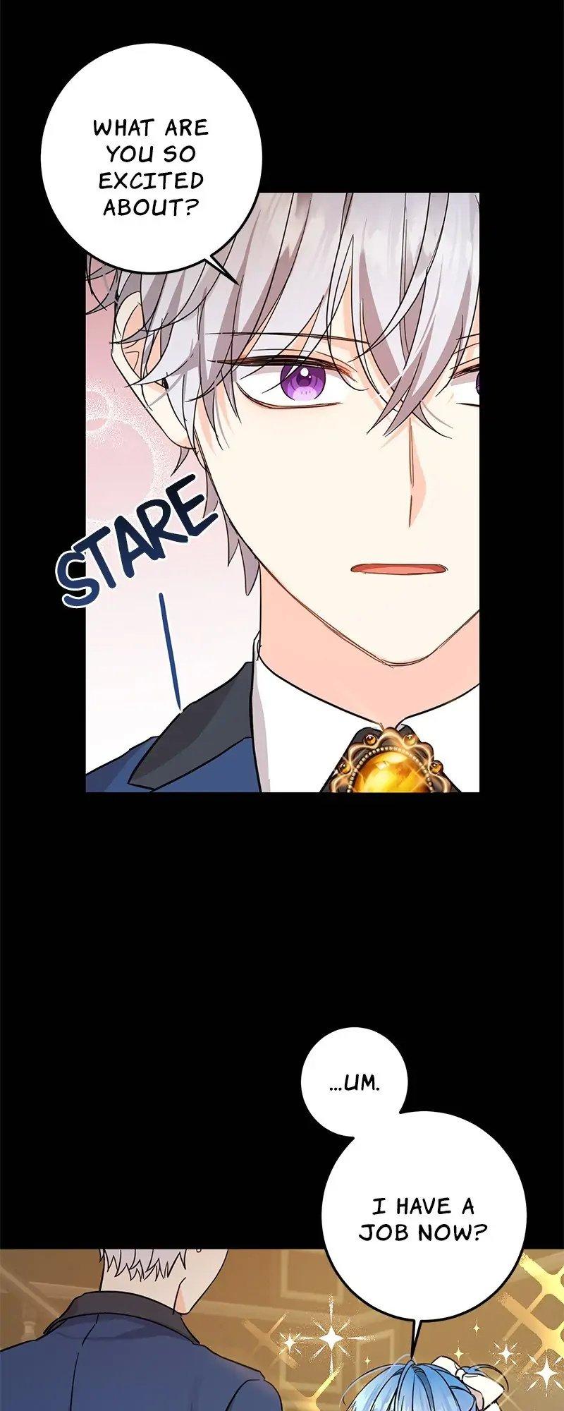 Saving The Villain Who Was Abandoned By The Female Lead Chapter 55 page 30