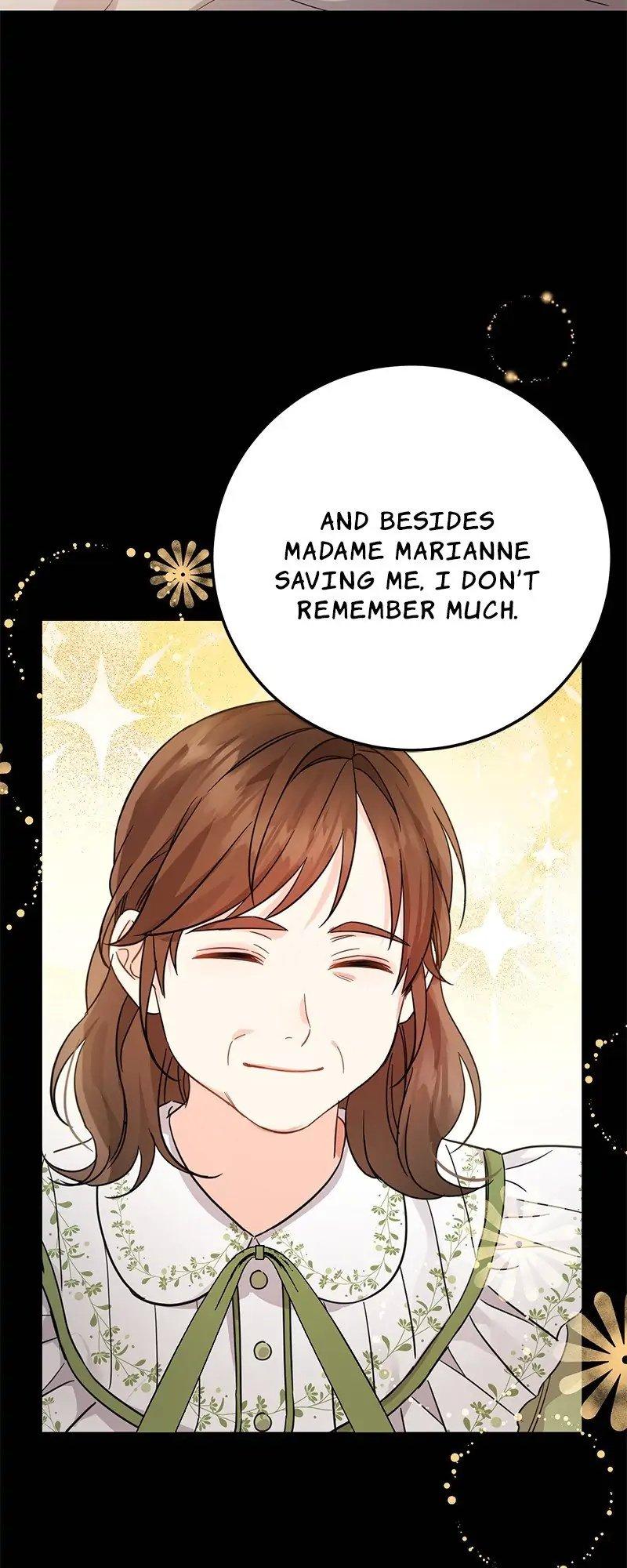 Saving The Villain Who Was Abandoned By The Female Lead Chapter 55 page 33