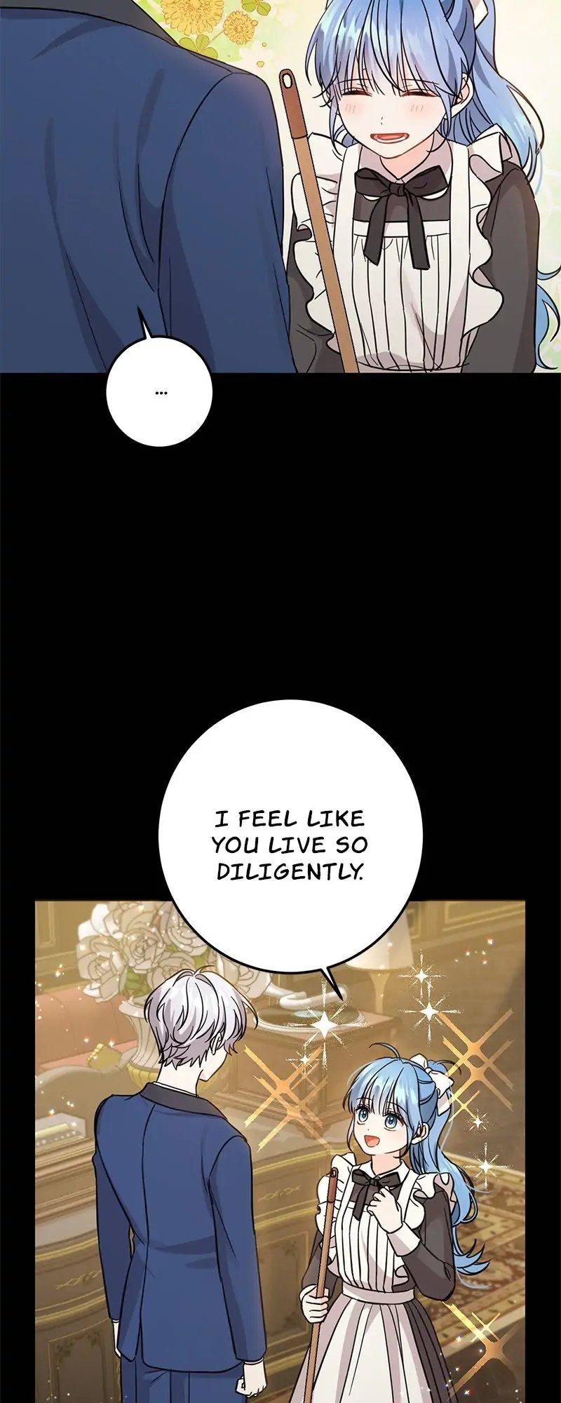 Saving The Villain Who Was Abandoned By The Female Lead Chapter 55 page 36