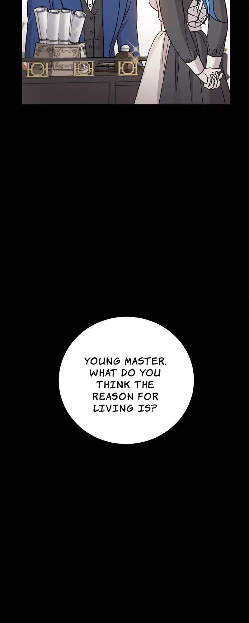 Saving The Villain Who Was Abandoned By The Female Lead Chapter 55 page 39