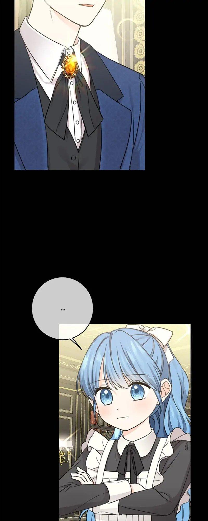 Saving The Villain Who Was Abandoned By The Female Lead Chapter 55 page 41
