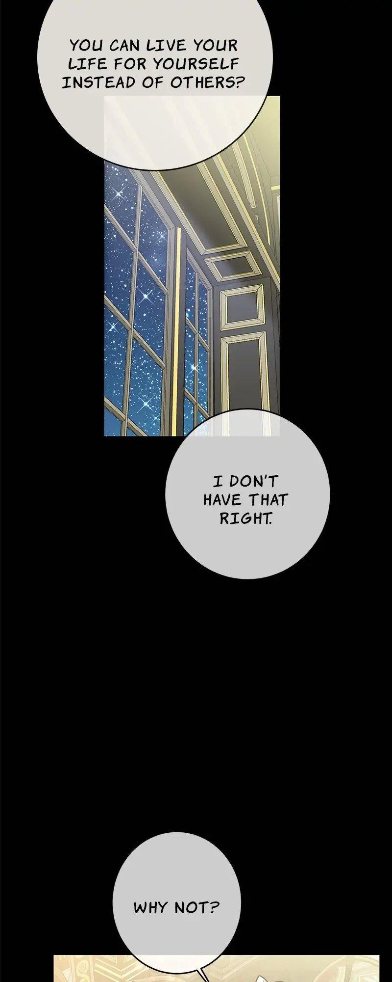 Saving The Villain Who Was Abandoned By The Female Lead Chapter 55 page 43