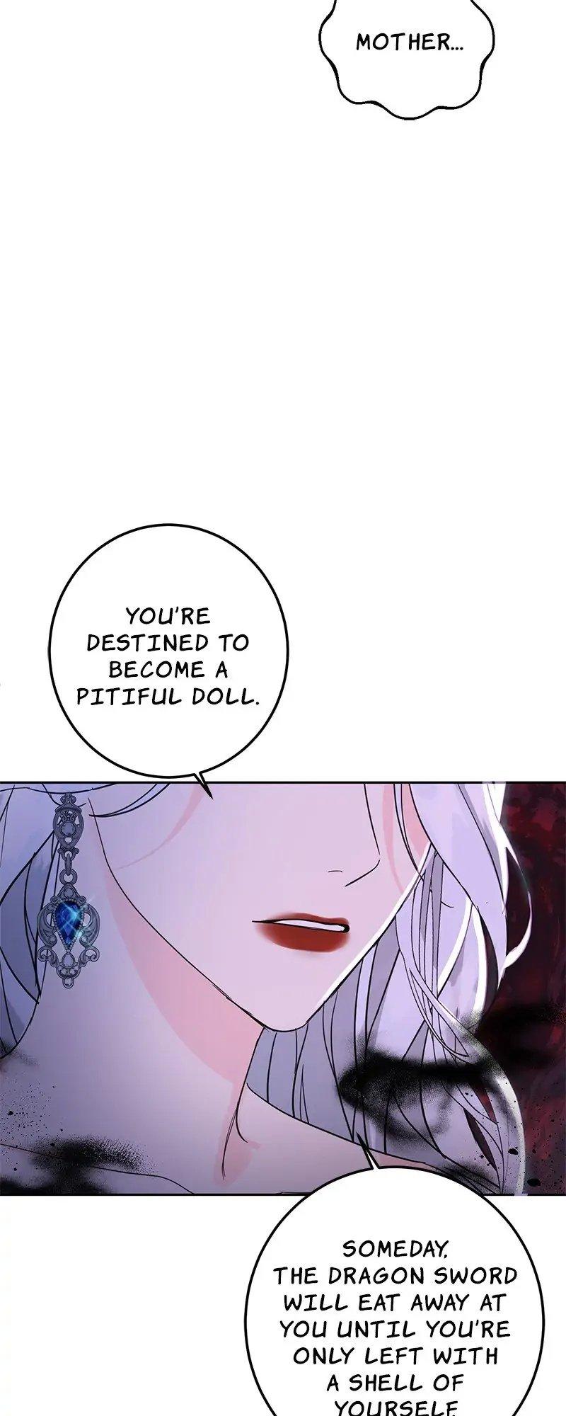 Saving The Villain Who Was Abandoned By The Female Lead Chapter 55 page 4