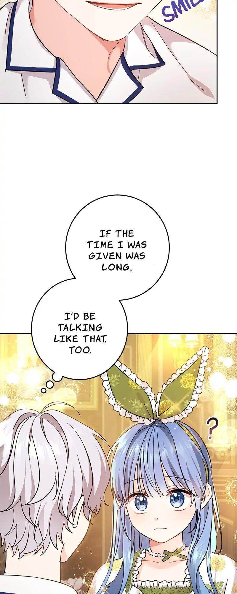 Saving The Villain Who Was Abandoned By The Female Lead Chapter 55 page 50