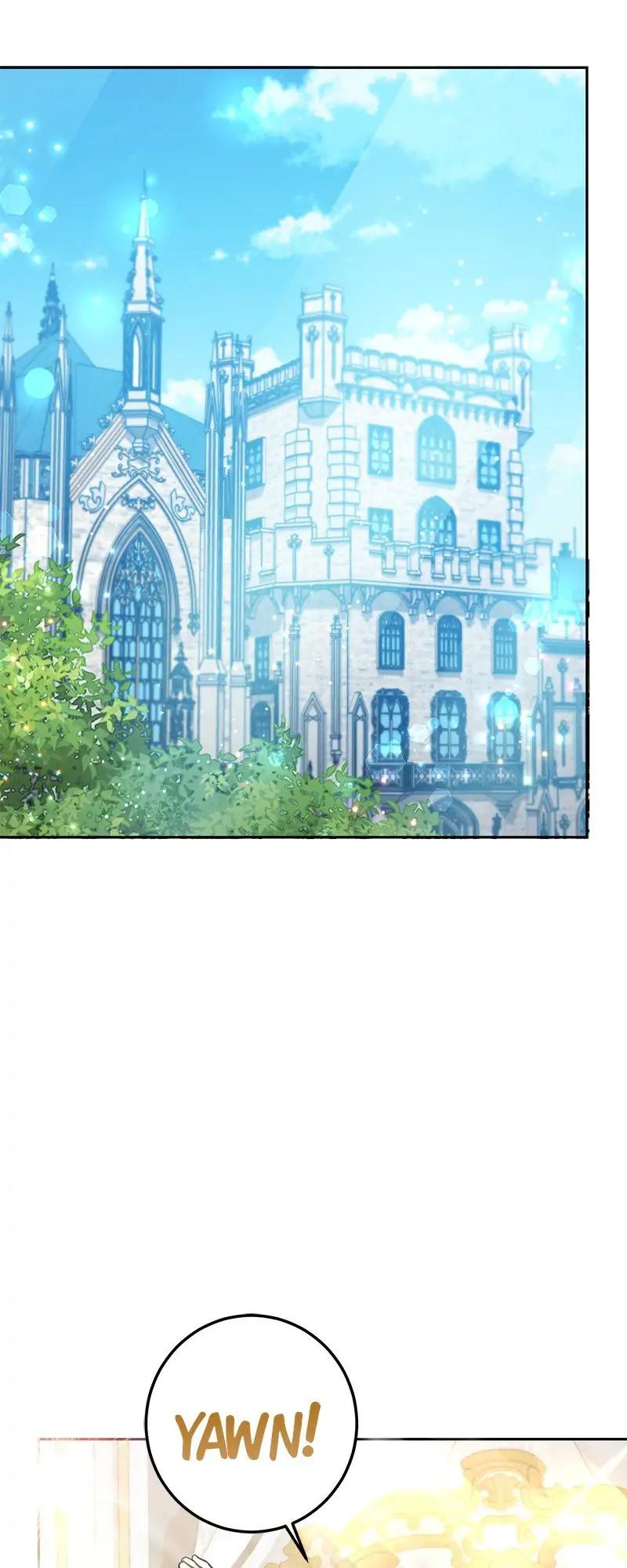 Saving The Villain Who Was Abandoned By The Female Lead Chapter 55 page 53