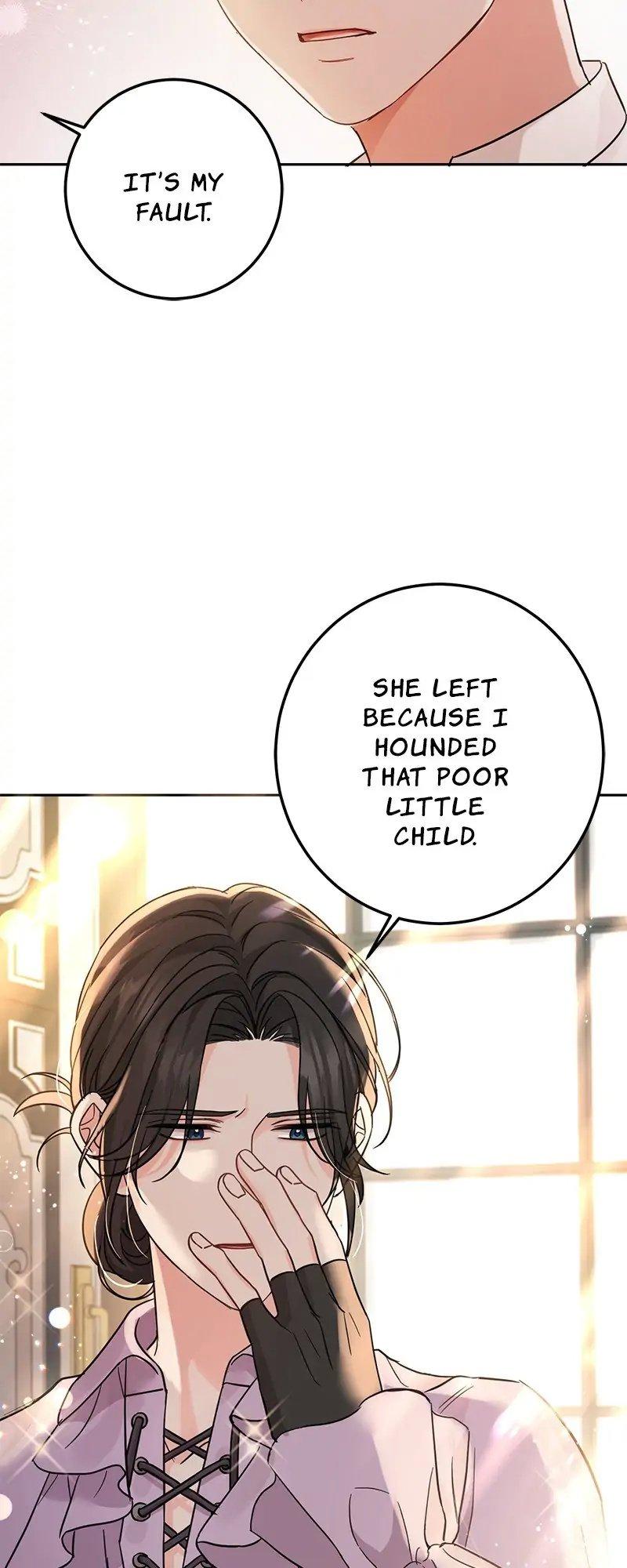 Saving The Villain Who Was Abandoned By The Female Lead Chapter 55 page 64
