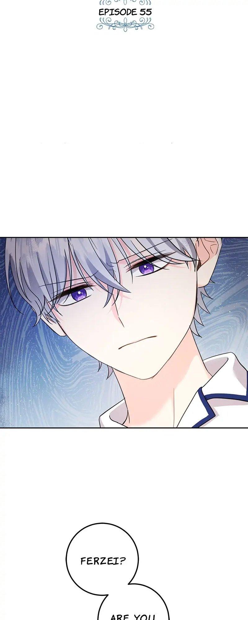 Saving The Villain Who Was Abandoned By The Female Lead Chapter 55 page 7